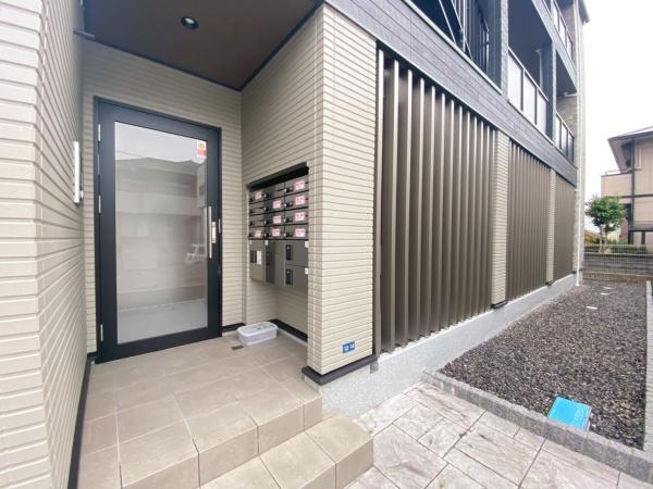 ハーモニーハウス