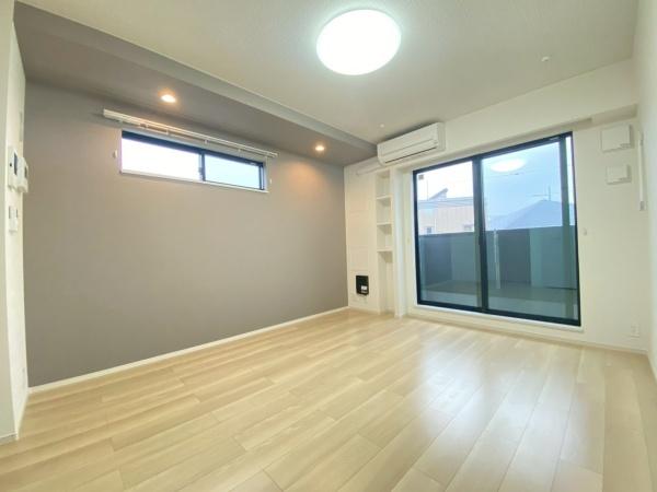 ハーモニーハウス