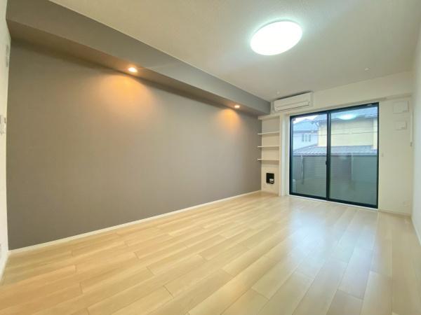 ハーモニーハウス