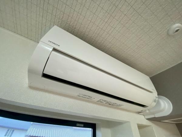 ハーモニーハウス