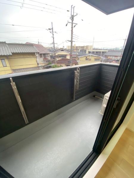 ハーモニーハウス