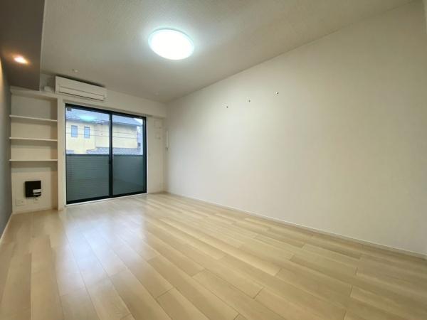 ハーモニーハウス