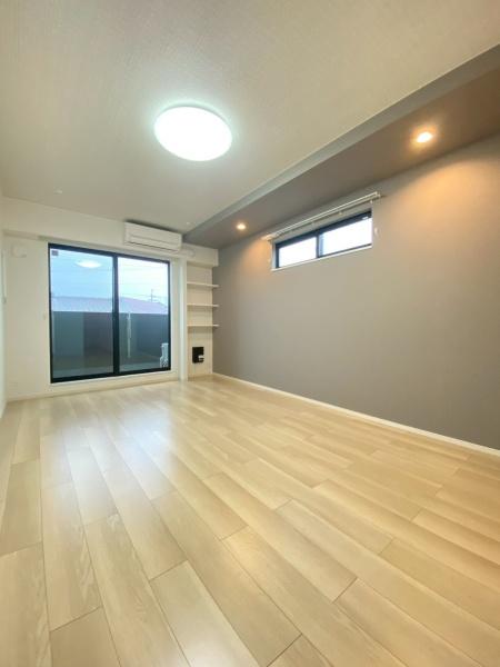 ハーモニーハウス