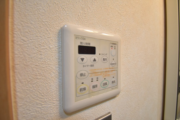 レーベンパルク