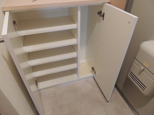 レーベンパルク