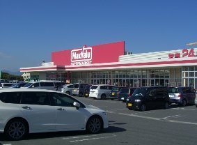 カーザ・フェリーチェ(マックスバリュ大津月輪店)