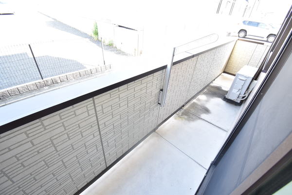 カーザ・フェリーチェ