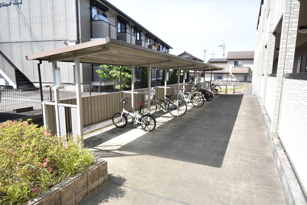 カーザ・フェリーチェ