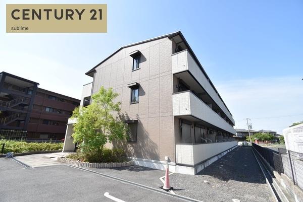 カーザ・フェリーチェ