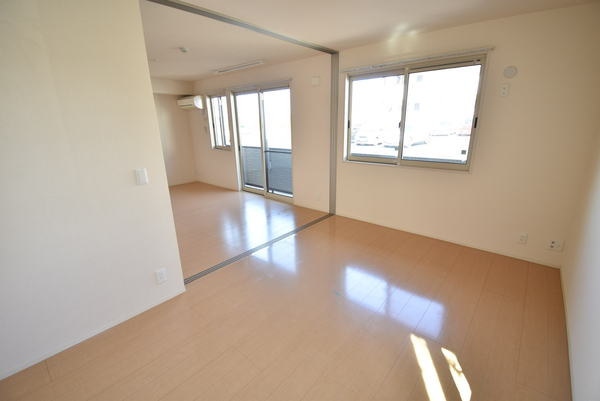 カーザ・フェリーチェ