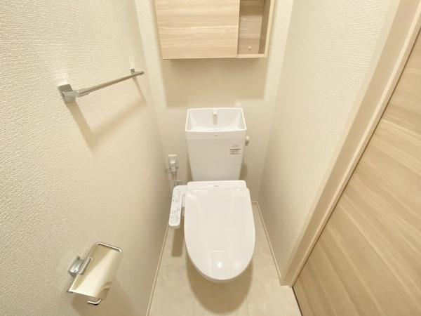 D-ROOM平井C棟