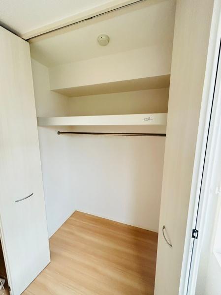 メゾンヴィラ栗東