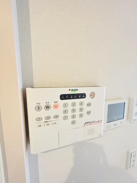 メゾンヴィラ栗東