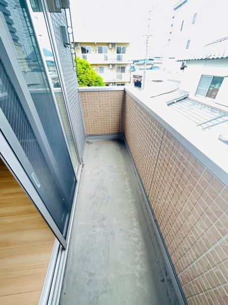 メゾンヴィラ栗東