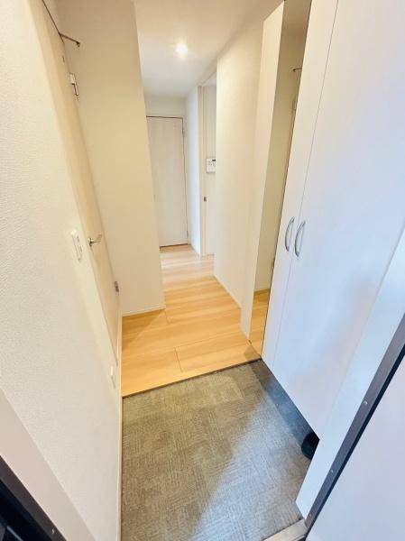 メゾンヴィラ栗東