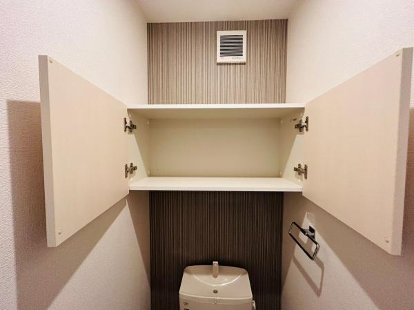 メゾンヴィラ栗東