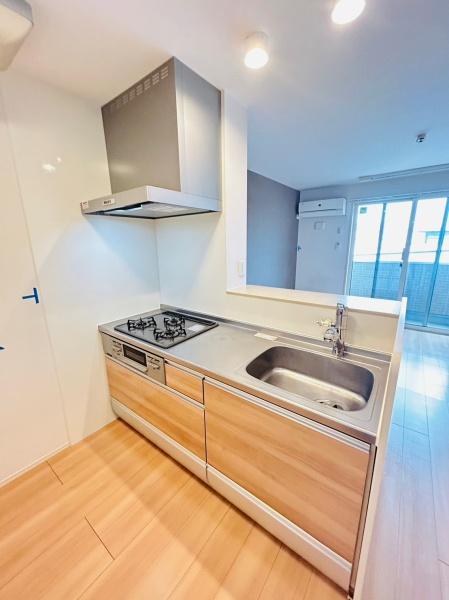 メゾンヴィラ栗東