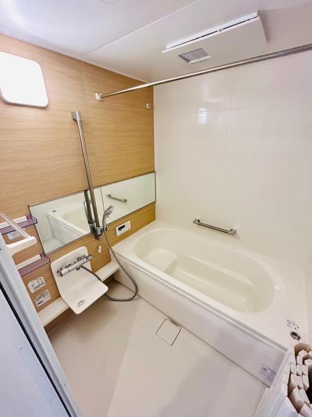 メゾンヴィラ栗東