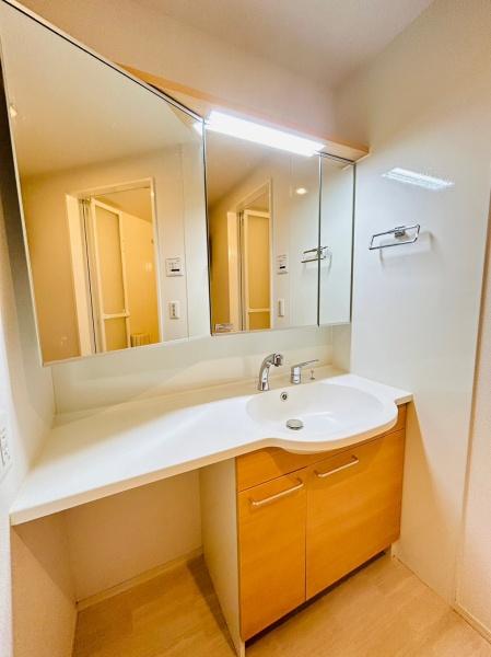 メゾンヴィラ栗東