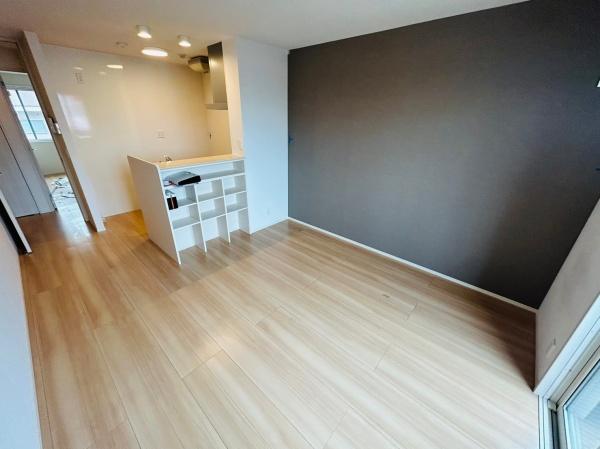 メゾンヴィラ栗東