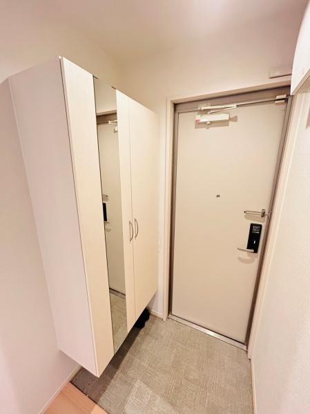 メゾンヴィラ栗東