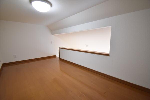 メゾンソレイユ