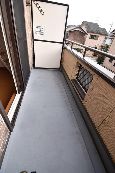 メゾンソレイユ