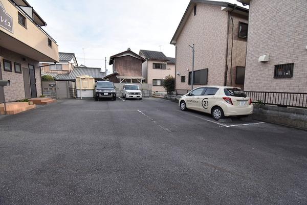 メゾンソレイユ