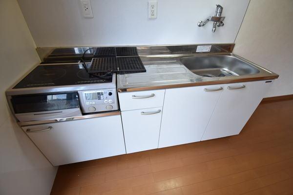 メゾンソレイユ