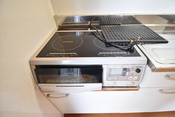 メゾンソレイユ