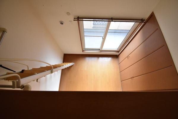 メゾンソレイユ