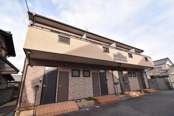 メゾンソレイユ