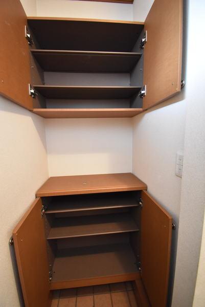 メゾンソレイユ