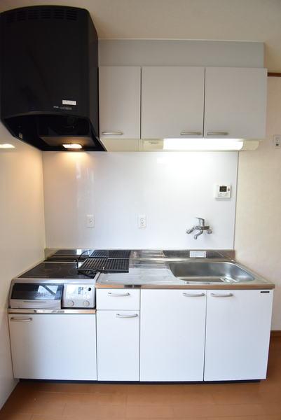 メゾンソレイユ