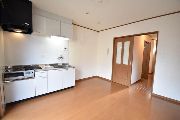 メゾンソレイユ