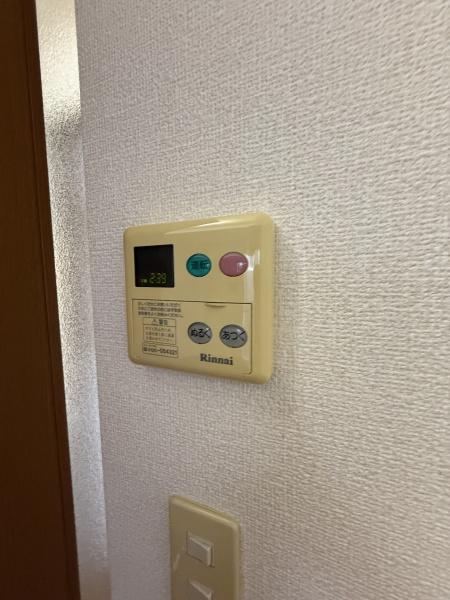 モナリエコート1