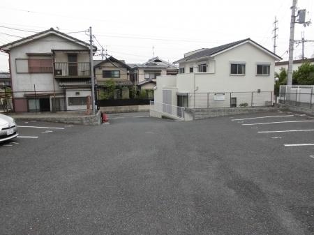 モナリエコート1