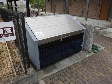 モナリエコート1