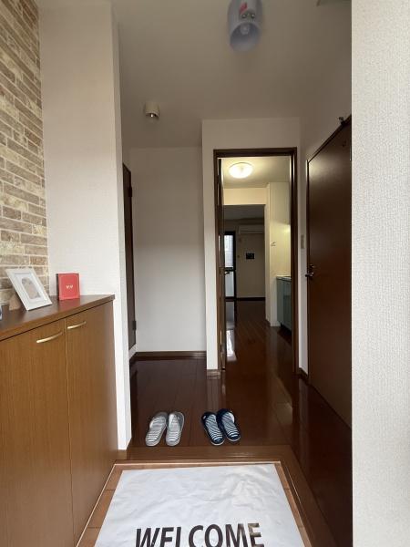 モナリエコート1