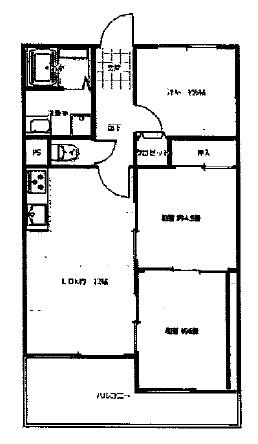 パールハイツ打出浜
