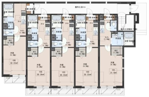 メゾン・ド・シャルトル