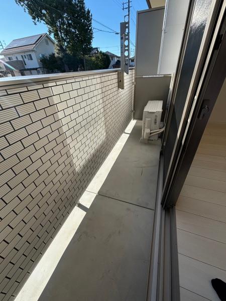 メゾン・ド・シャルトル