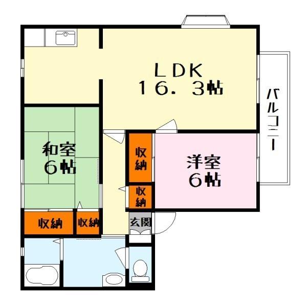 サンガーデン野洲