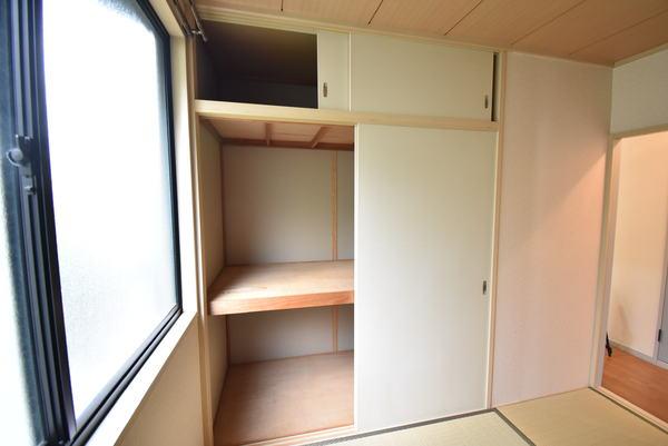 サンガーデン野洲