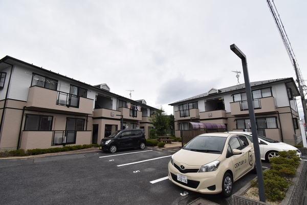 サンガーデン野洲