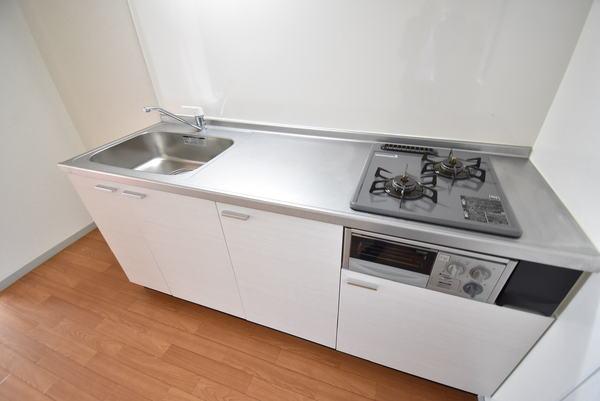 サンガーデン野洲