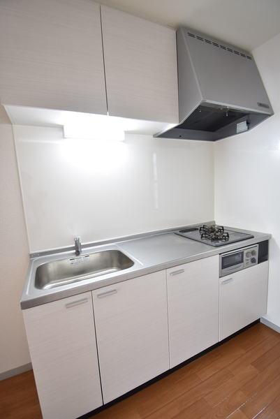 サンガーデン野洲