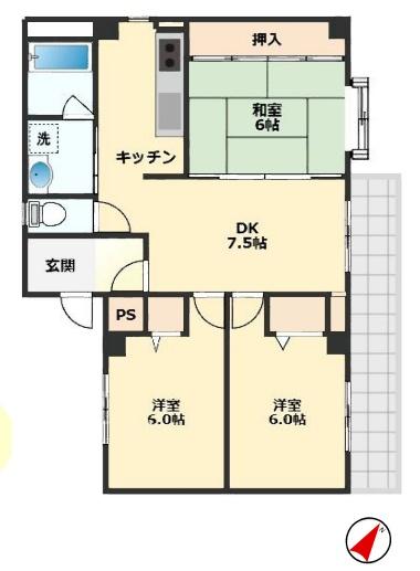 フォンティーン