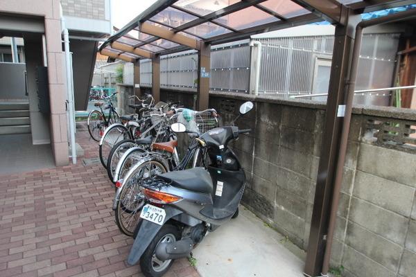 アネックス明星３