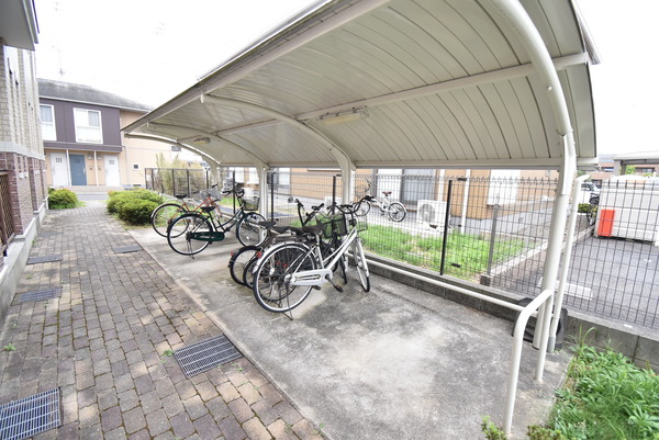 シダーコンフォール弐番館